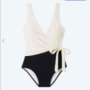 Summersalt Perfect Wrap size 16